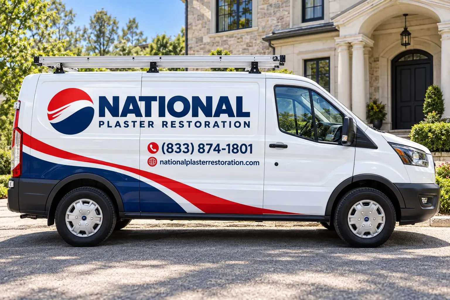 Plaster Repair in Lexington, MS near me